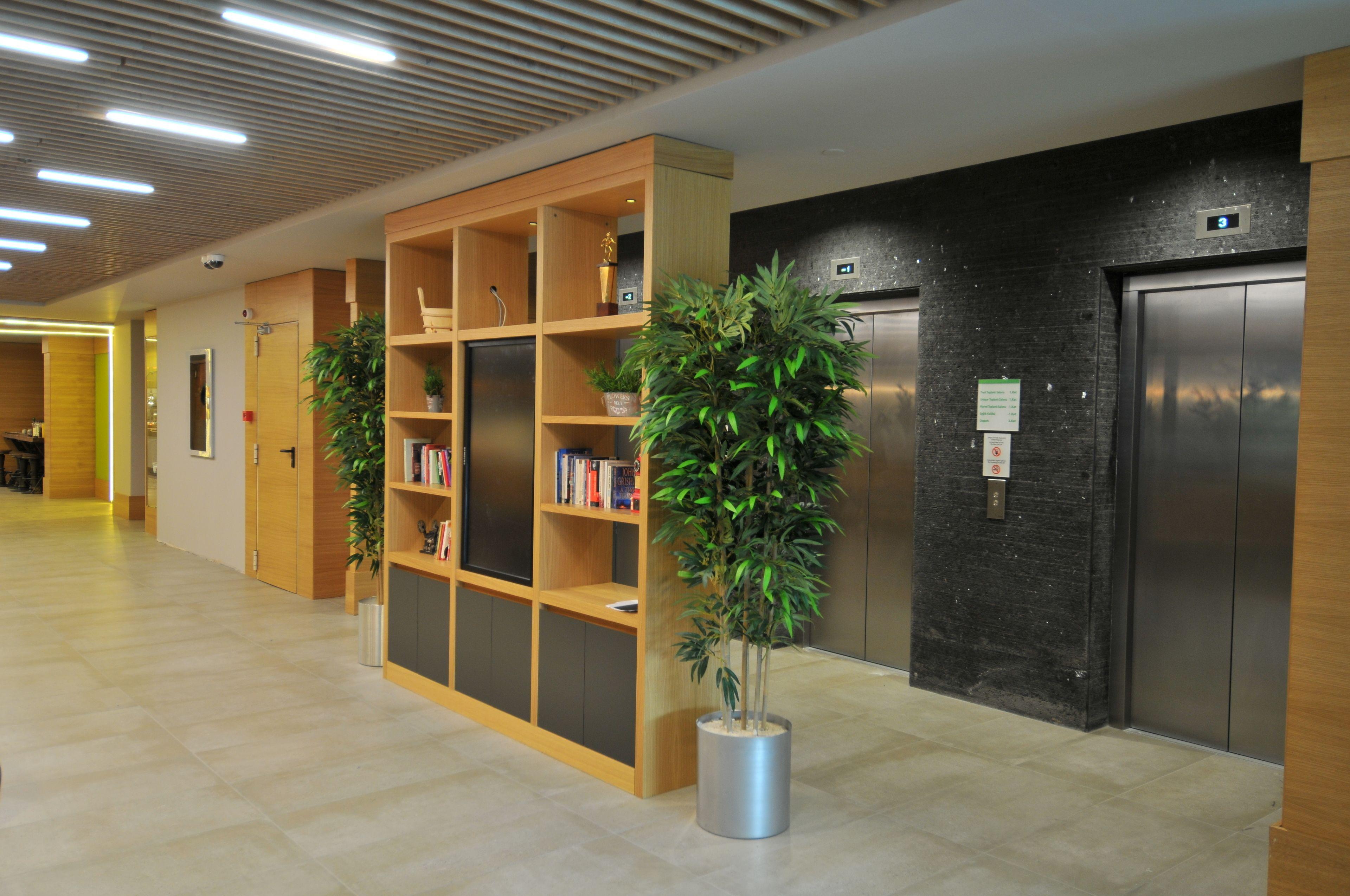 Holiday Inn Istanbul - Kadikoy By Ihg — Foto 2