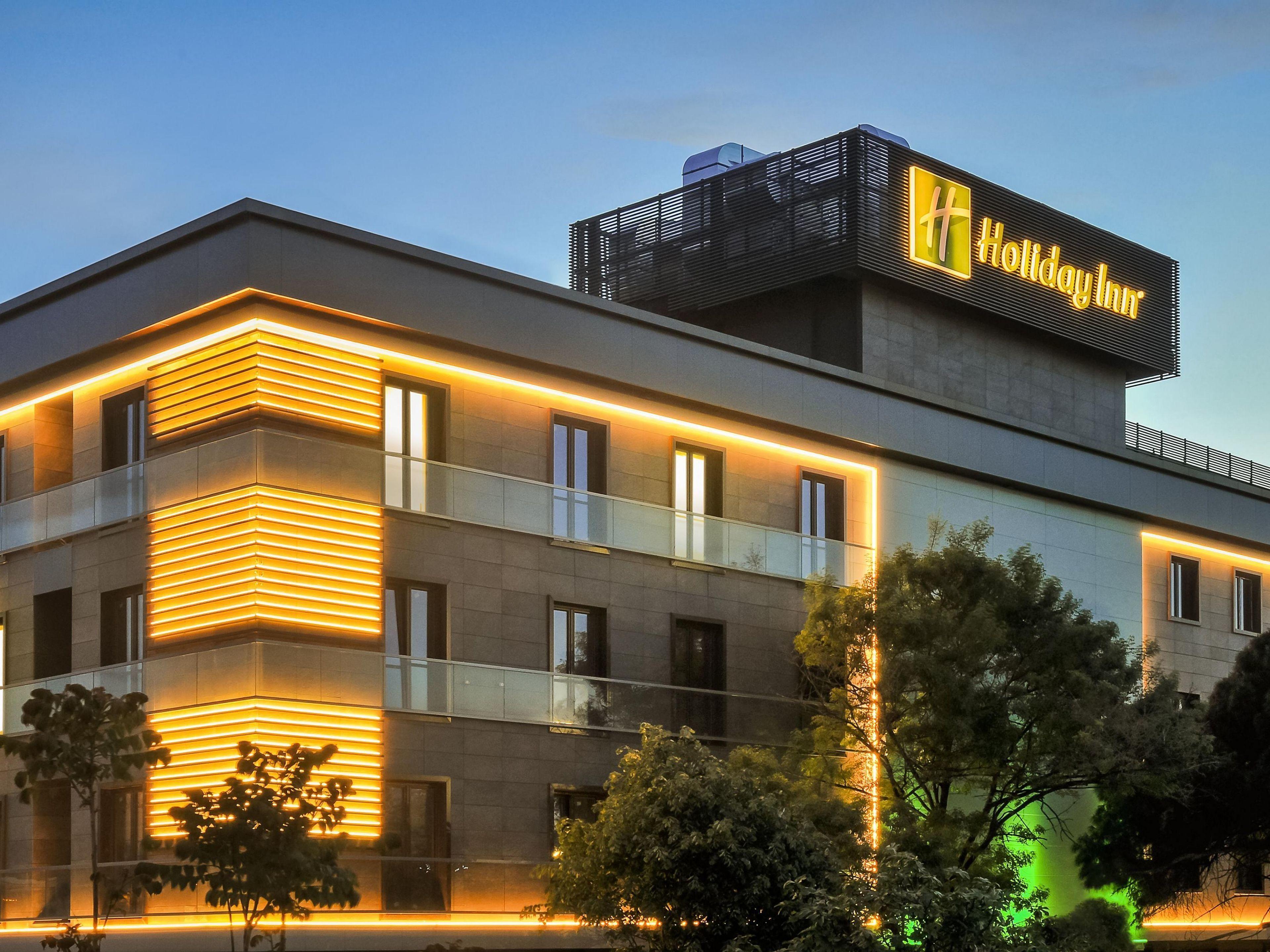 Holiday Inn Istanbul - Kadikoy By Ihg — Foto 1